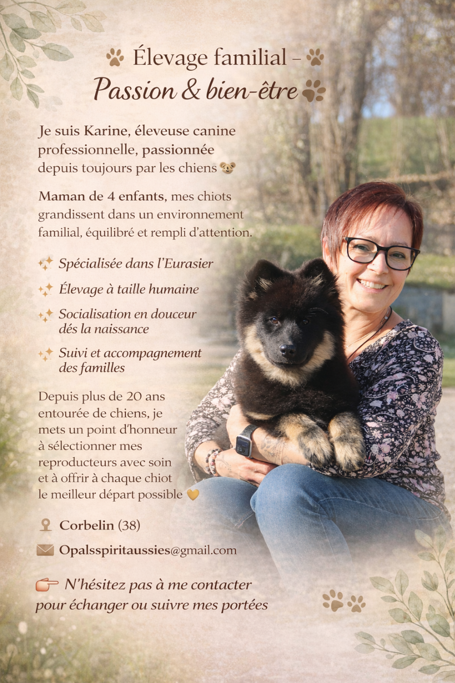 Une page se tourne à l'élevage...
